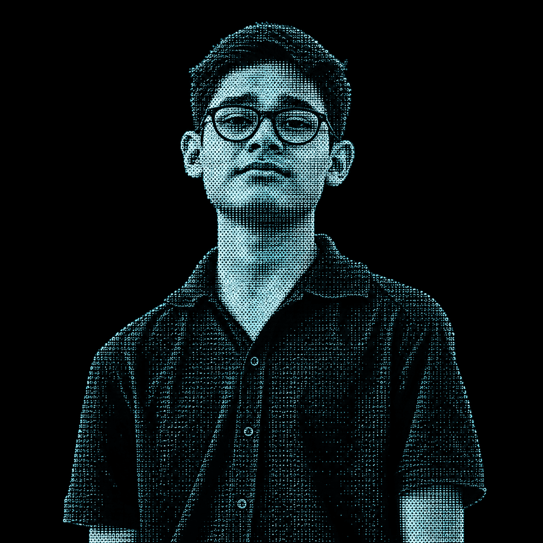 Syed Muhammad Ibrahim